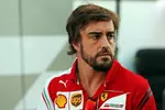 Foto zur News: Fernando Alonso (Ferrari)