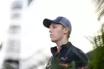 Foto zur News: Daniil Kwjat (Toro Rosso)