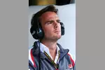 Foto zur News: Giedo van der Garde