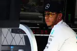 Foto zur News: Lewis Hamilton (Mercedes)