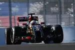 Foto zur News: Romain Grosjean (Lotus)