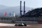 Foto zur News: Nico Rosberg (Mercedes)