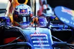 Foto zur News: Daniel Ricciardo (Red Bull)