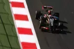 Foto zur News: Pastor Maldonado (Lotus)