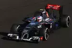 Foto zur News: Sergei Sirotkin