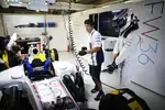 Foto zur News: Valtteri Bottas (Williams)