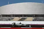 Foto zur News: Lewis Hamilton (Mercedes)