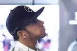 Foto zur News: Lewis Hamilton (Mercedes)