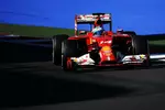 Foto zur News: Fernando Alonso (Ferrari)