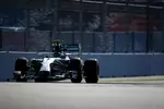 Foto zur News: Nico Rosberg (Mercedes)