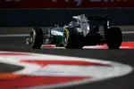 Foto zur News: Lewis Hamilton (Mercedes)