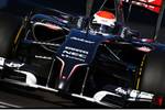 Gallerie: Adrian Sutil (Sauber)