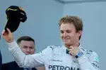 Foto zur News: Nico Rosberg (Mercedes)