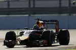 Foto zur News: Sebastian Vettel (Red Bull)