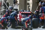 Foto zur News: Daniil Kwjat (Toro Rosso)