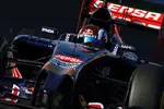 Foto zur News: Daniil Kwjat (Toro Rosso)