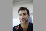 Foto zur News: Daniel Ricciardo (Red Bull)