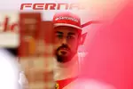 Foto zur News: Fernando Alonso (Ferrari)