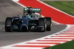 Foto zur News: Nico Rosberg (Mercedes)