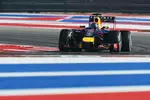 Foto zur News: Sebastian Vettel (Red Bull)