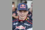 Foto zur News: Max Verstappen