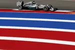 Foto zur News: Lewis Hamilton (Mercedes)