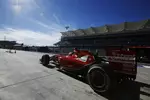 Foto zur News: Kimi Räikkönen (Ferrari)