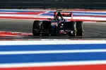 Foto zur News: Daniil Kwjat (Toro Rosso)