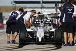 Foto zur News: Felipe Massa (Williams)