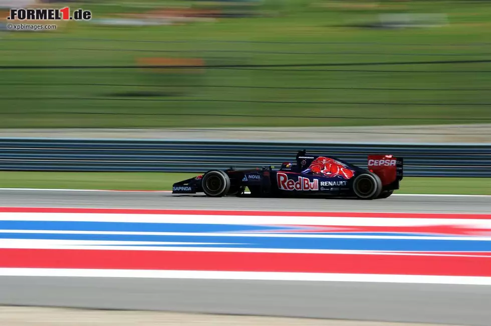 Foto zur News: Max Verstappen