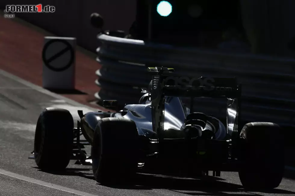 Foto zur News: Kevin Magnussen (McLaren)