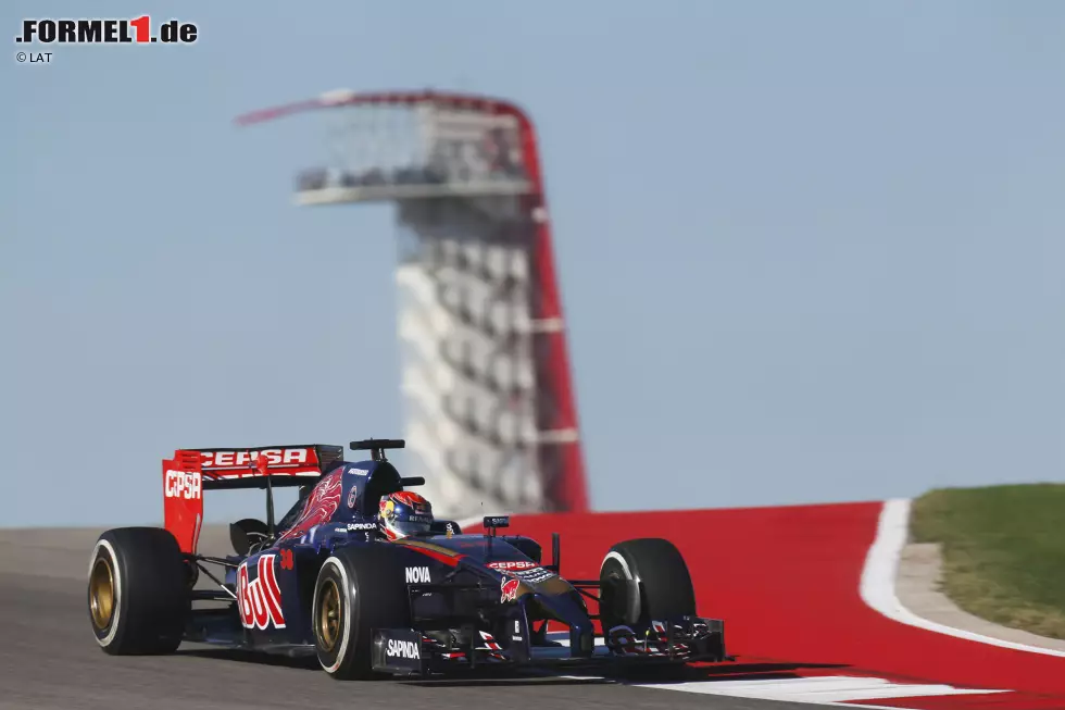 Foto zur News: Max Verstappen