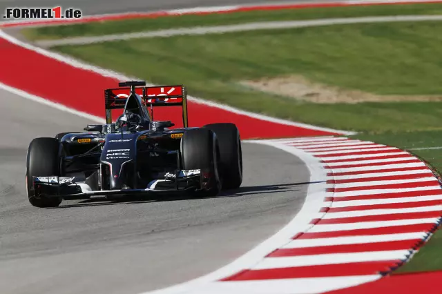 Foto zur News: Adrian Sutil (Sauber F1 Team)