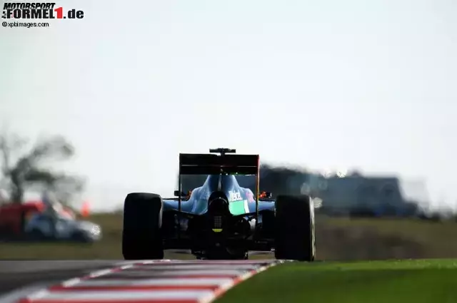 Foto zur News: Nico Hülkenberg (Force India)