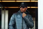 Foto zur News: Lewis Hamilton (Mercedes)