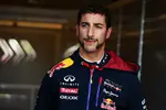 Foto zur News: Daniel Ricciardo (Red Bull)