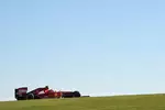 Foto zur News: Kimi Räikkönen (Ferrari)