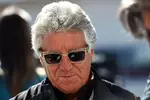 Foto zur News: Mario Andretti