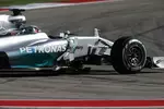 Foto zur News: Lewis Hamilton (Mercedes)