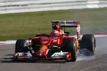 Foto zur News: Kimi Räikkönen (Ferrari)