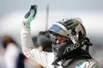 Foto zur News: Nico Rosberg (Mercedes)