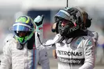 Foto zur News: Nico Rosberg (Mercedes)