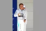 Foto zur News: Nico Rosberg (Mercedes)