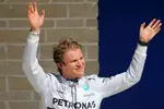 Foto zur News: Nico Rosberg (Mercedes)