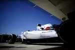 Foto zur News: Valtteri Bottas (Williams)