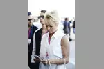 Foto zur News: Pamela Anderson