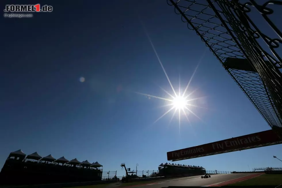 Foto zur News: Nico Hülkenberg (Force India)