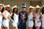 Foto zur News: Sebastian Vettel (Red Bull)