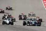 Foto zur News: Nico Rosberg (Mercedes)