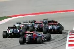 Foto zur News: Daniil Kwjat (Toro Rosso)